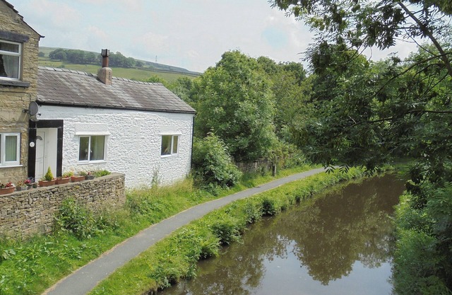 2 habitaciones alojamiento en Furness Vale, cerca de Whaley Bridge