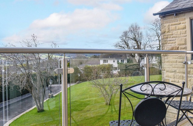 Alojamiento de 2 habitaciones en Silsden, near Keighley