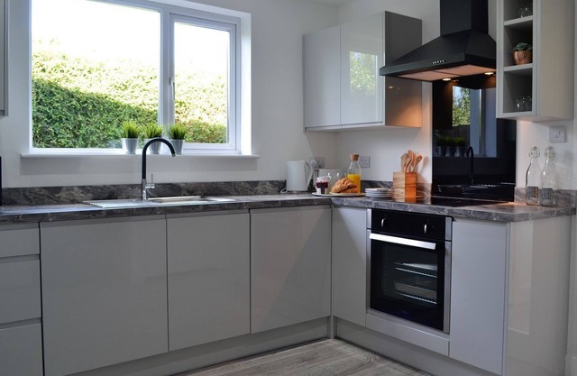 Alojamiento de 3 habitaciones en Llansaint, cerca de Kidwelly