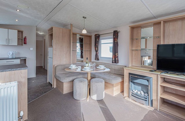 2 bedroom accommodation in Maryport
