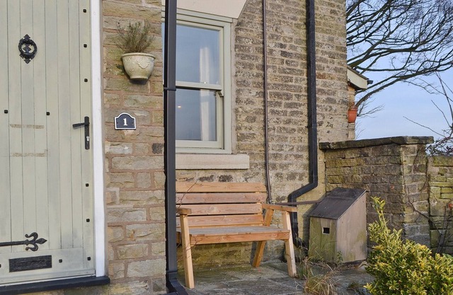 Alojamiento de 2 habitaciones en New Mills