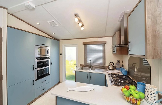 Alojamiento de 2 habitaciones en Penzance