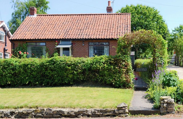 Alojamiento de 2 habitaciones en Thornton le Dale, near Pickering