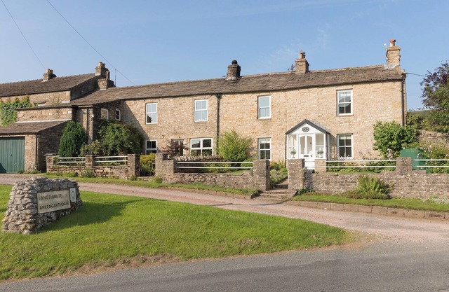 Alojamiento de 2 habitaciones en Langthwaite, near Richmond