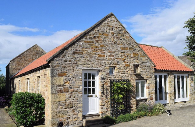 Alojamiento de 2 habitaciones en Ovington, near Richmond
