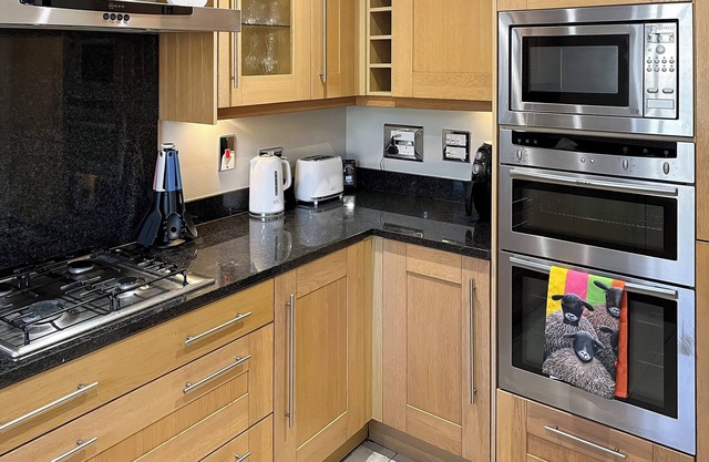 Alojamiento de 2 habitaciones en Newsham, near Barnard Castle