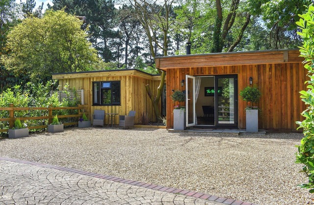 Alojamiento de 2 habitaciones en Ringwood, near Wimborne
