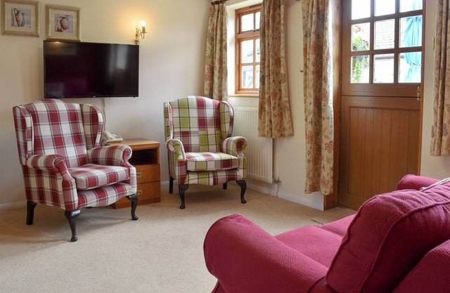 2 bedroom accommodation in Sidbury, near Sidmouth