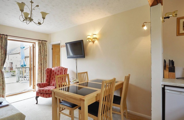 Alojamiento de 2 habitaciones en Sidbury, near Sidmouth