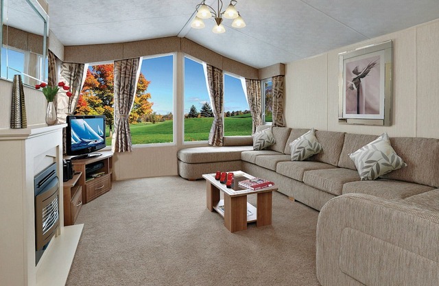 2 bedroom accommodation in Slingsby
