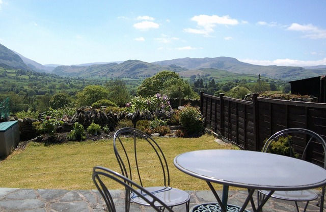 2 habitaciones alojamiento en Threlkeld