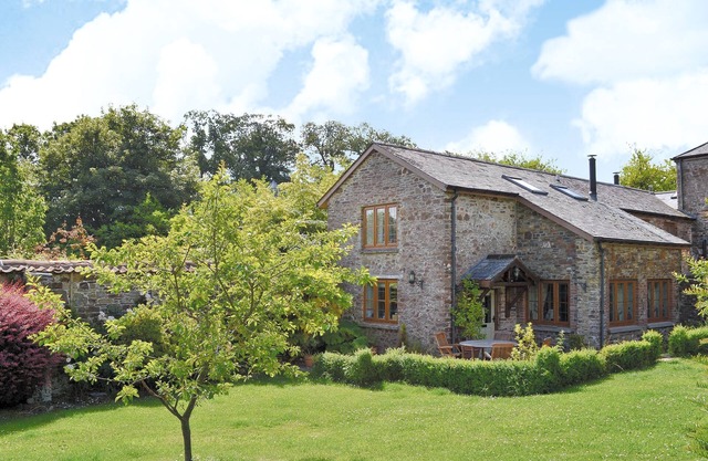 Alojamiento de 2 habitaciones en Webbery, near Bideford