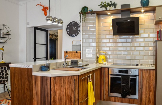 2 bedroom accommodation in Whithorn