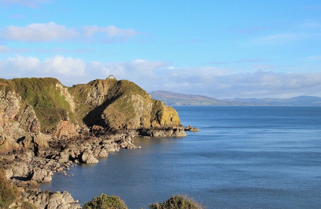 2 bedroom accommodation in Whithorn