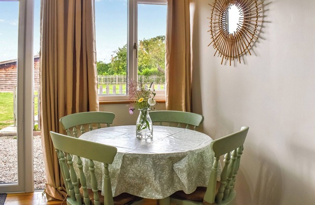 Alojamiento de 2 habitaciones en Egerton, near Ashford