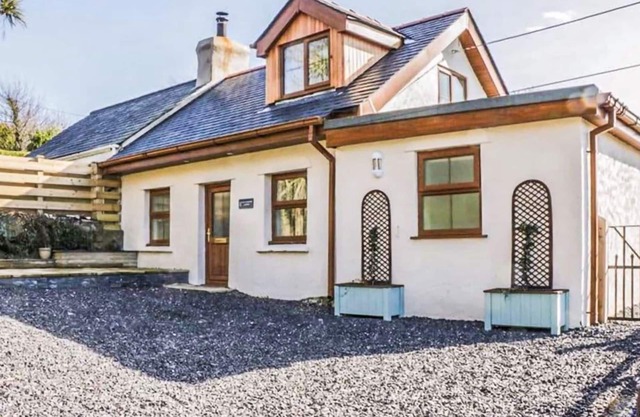 Alojamiento de 2 habitaciones en Brynteg