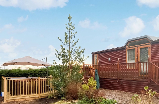 Alojamiento de 2 habitaciones en Cargill