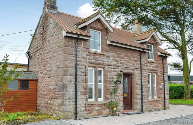 Alojamiento de 2 habitaciones en Bigrigg, near Egremont