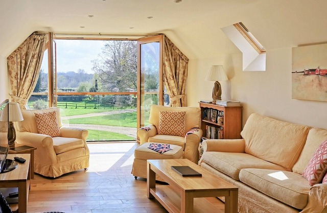 2 habitaciones alojamiento en Tatterford, cerca de Fakenham