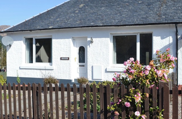 2 bedroom accommodation in Ballachulish
