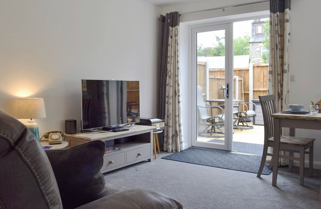 Alojamiento de 2 habitaciones en Glossop