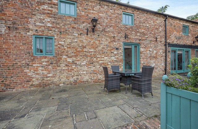 Alojamiento de 2 habitaciones en Holton-Le-Clay, near Cleethorpes