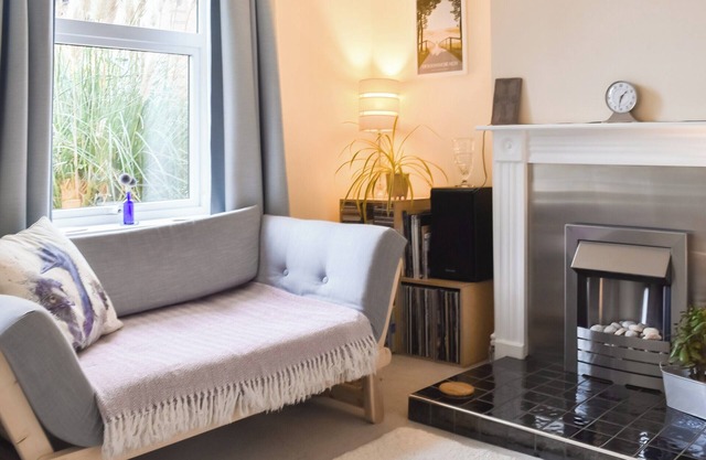 Alojamiento de 2 habitaciones en Ipswich