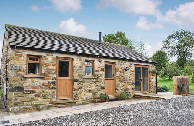 Alojamiento de 2 habitaciones en Bellerby, near Leyburn