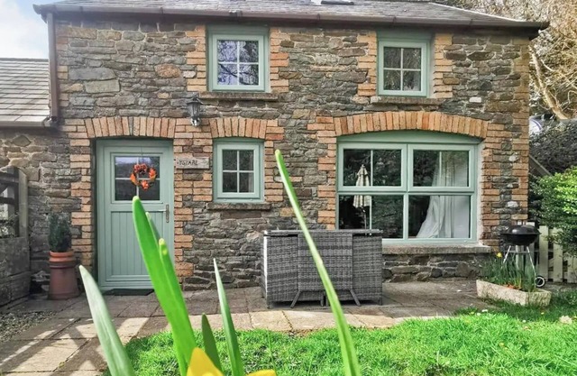 2 habitaciones alojamiento en Llannon, Llanelli