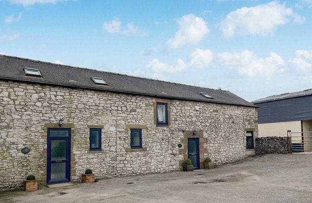 Alojamiento de 2 habitaciones en Grangemill, near Matlock