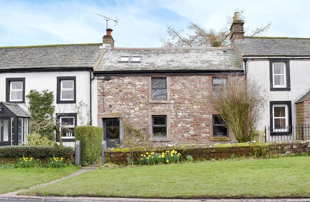 Alojamiento de 2 habitaciones en Melmerby, near Penrith