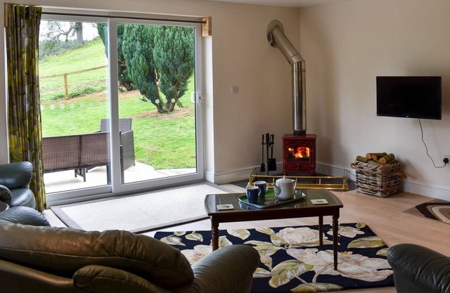 2 bedroom accommodation in Hovingham, near York