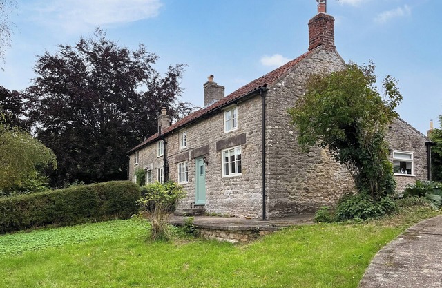 Alojamiento de 2 habitaciones en Sproxton, near Helmsley