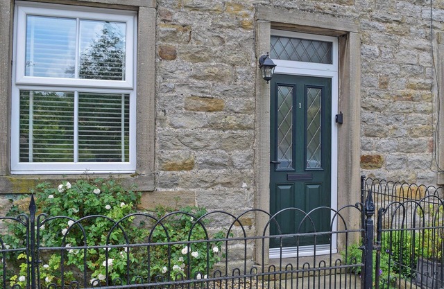 Alojamiento de 2 habitaciones en Hebden, near Grassington