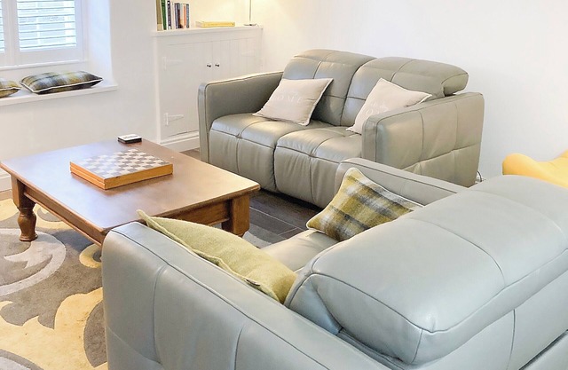 Alojamiento de 2 habitaciones en Gargrave, near Skipton