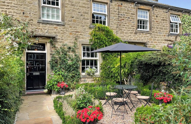 Alojamiento de 2 habitaciones en Gargrave, near Skipton
