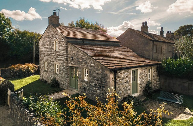 2 bedroom accommodation in Broughton, near Skipton