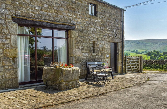 Alojamiento de 2 habitaciones en Hebden, near Grassington