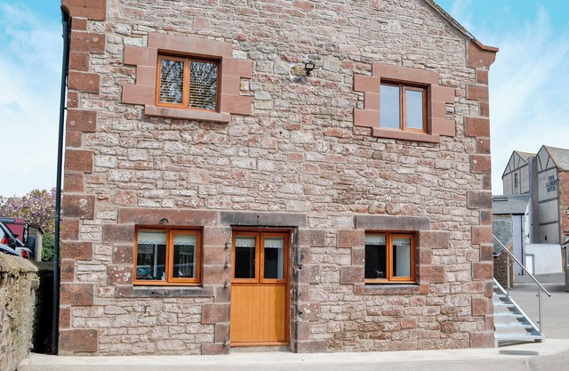 Alojamiento de 2 habitaciones en St Bees, near Whitehaven