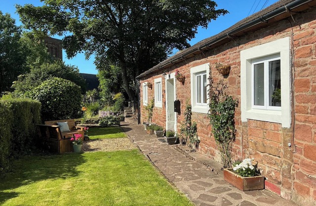 Alojamiento de 2 habitaciones en St Bees