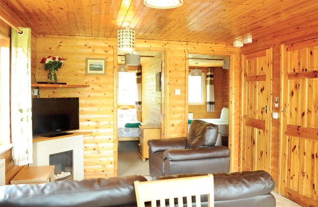 2 bedroom accommodation in Brecon Beacons National Park, Powys