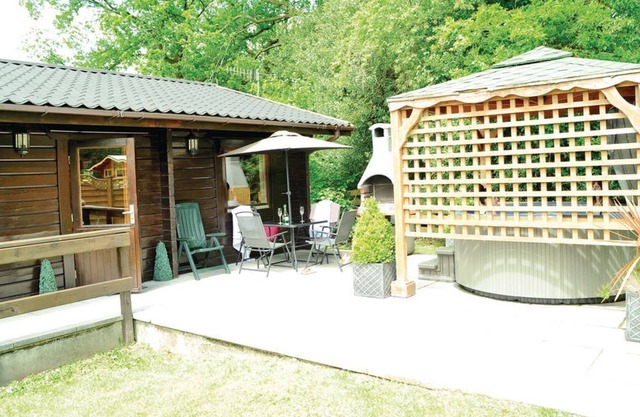 2 bedroom accommodation in Brecon Beacons National Park, Powys
