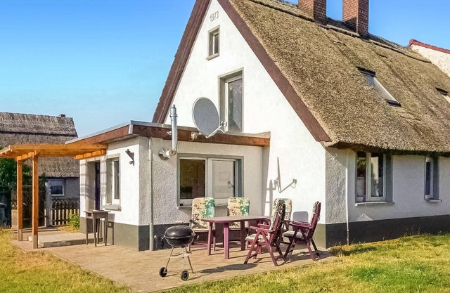 2 bedroom accommodation in Luckow