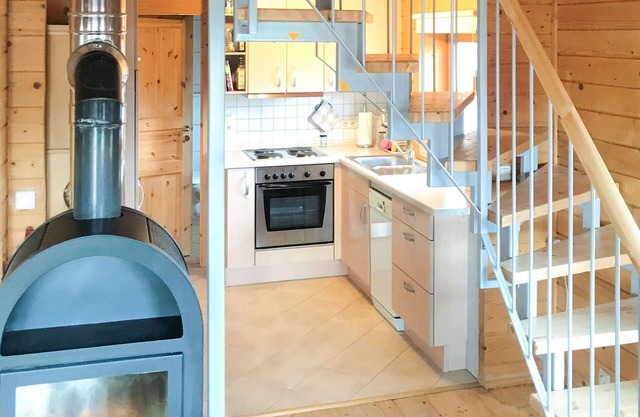 Alojamiento de 2 habitaciones en Schwarz