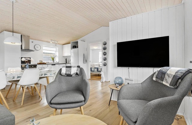 2 bedroom accommodation in Løgstør
