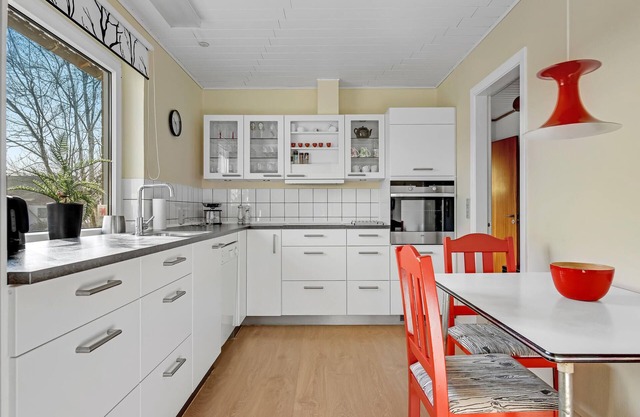 Alojamiento de 2 habitaciones en Sydals
