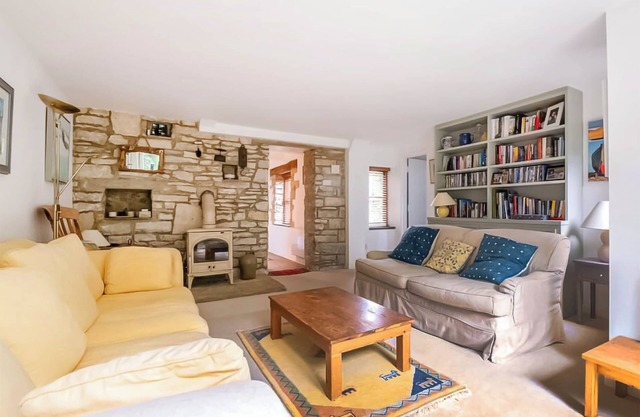 Alojamiento de 2 habitaciones en Acton