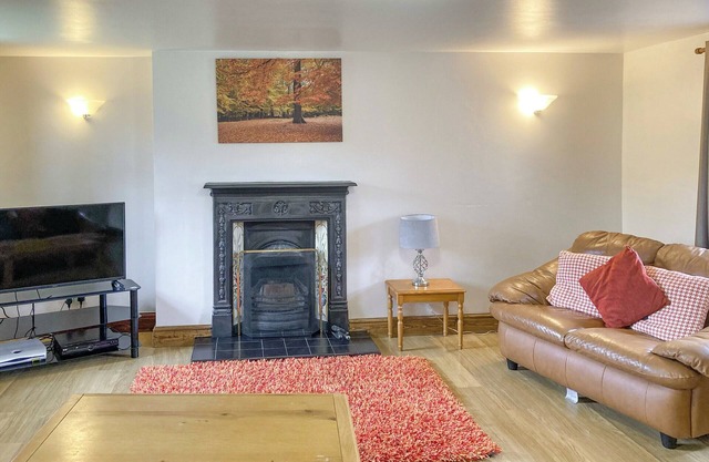 Alojamiento de 2 habitaciones en Alston