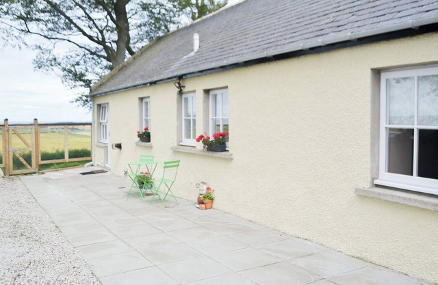 Alojamiento de 2 habitaciones en Cornhill, near Portsoy