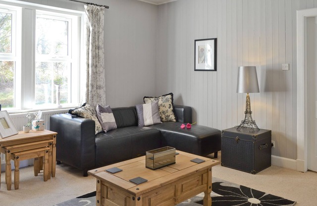 Alojamiento de 2 habitaciones en Kiltarlity, near Beauly